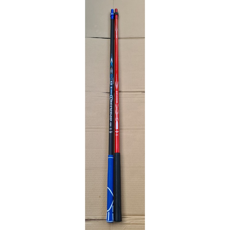 Cán vợt carbon câu cá hãng Bennuo 3m