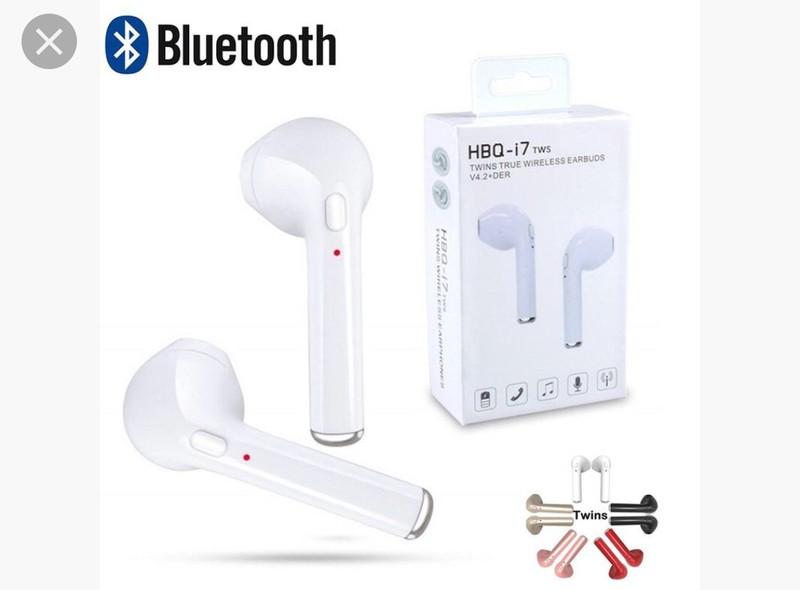[HCM]Tai nghe bluetooth i7s loại tốt