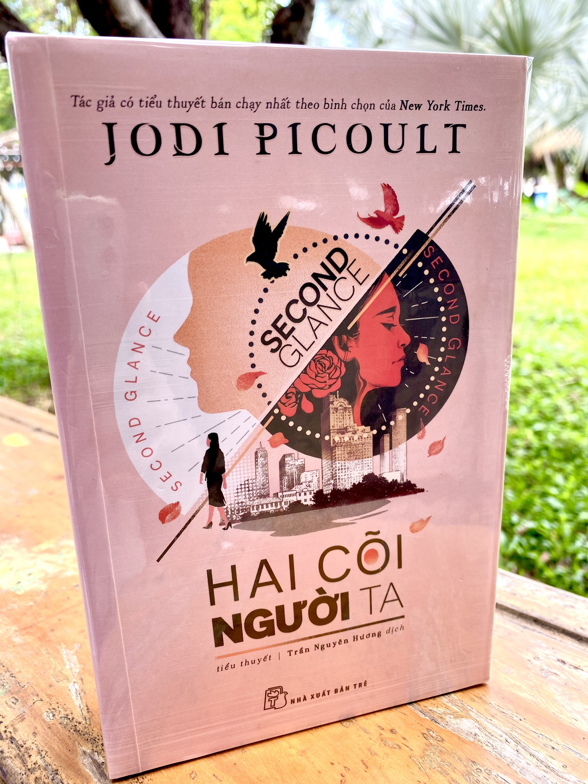 Hai Cõi Người Ta - Jodi Picoult
