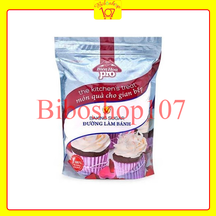 Đường xay Biên Hòa 1kg