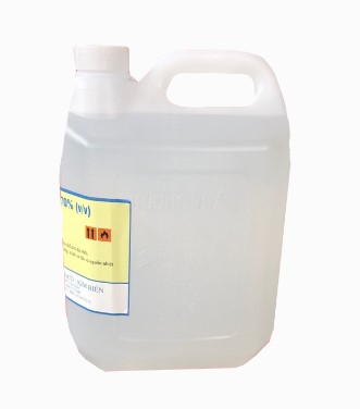 Cồn Y Tế 90 Độ, 70 Độ - Sát Khuẩn, Sát Trùng - Can 5 Lít