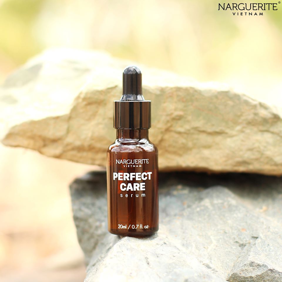 Serum Ốc Sên Perfect Care Narguerite 20ml