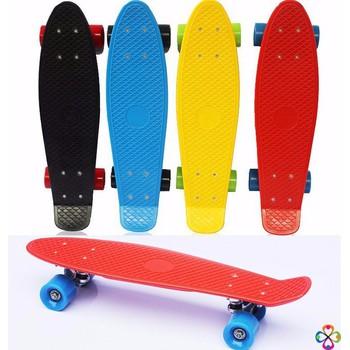 Ván Trượt Skateboard Penny Nhập Khẩu Cao Cấp