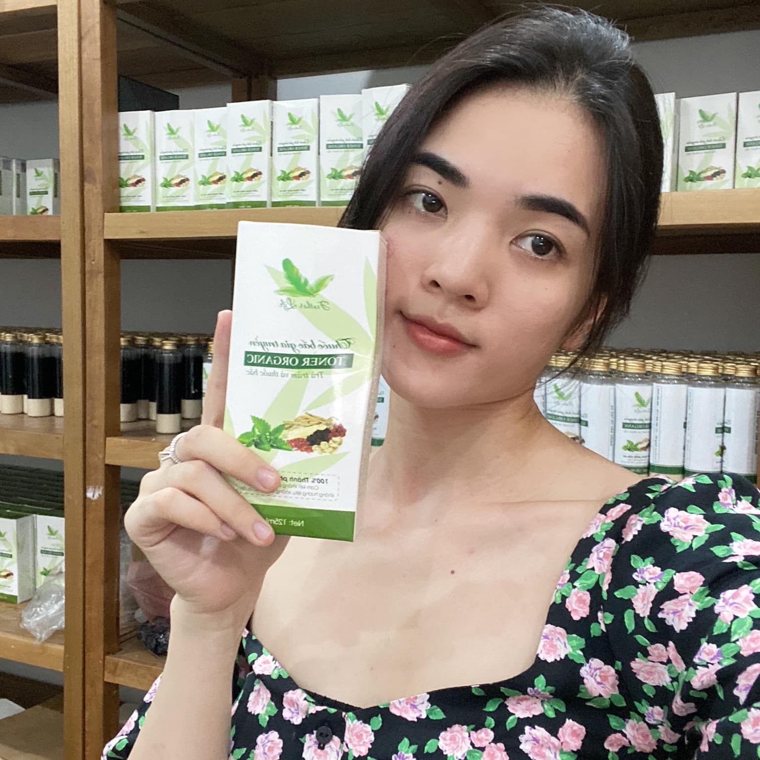 Thuoc bac tái tạo da 2024 [125ML tặng kèm lọ giảm đỏ]