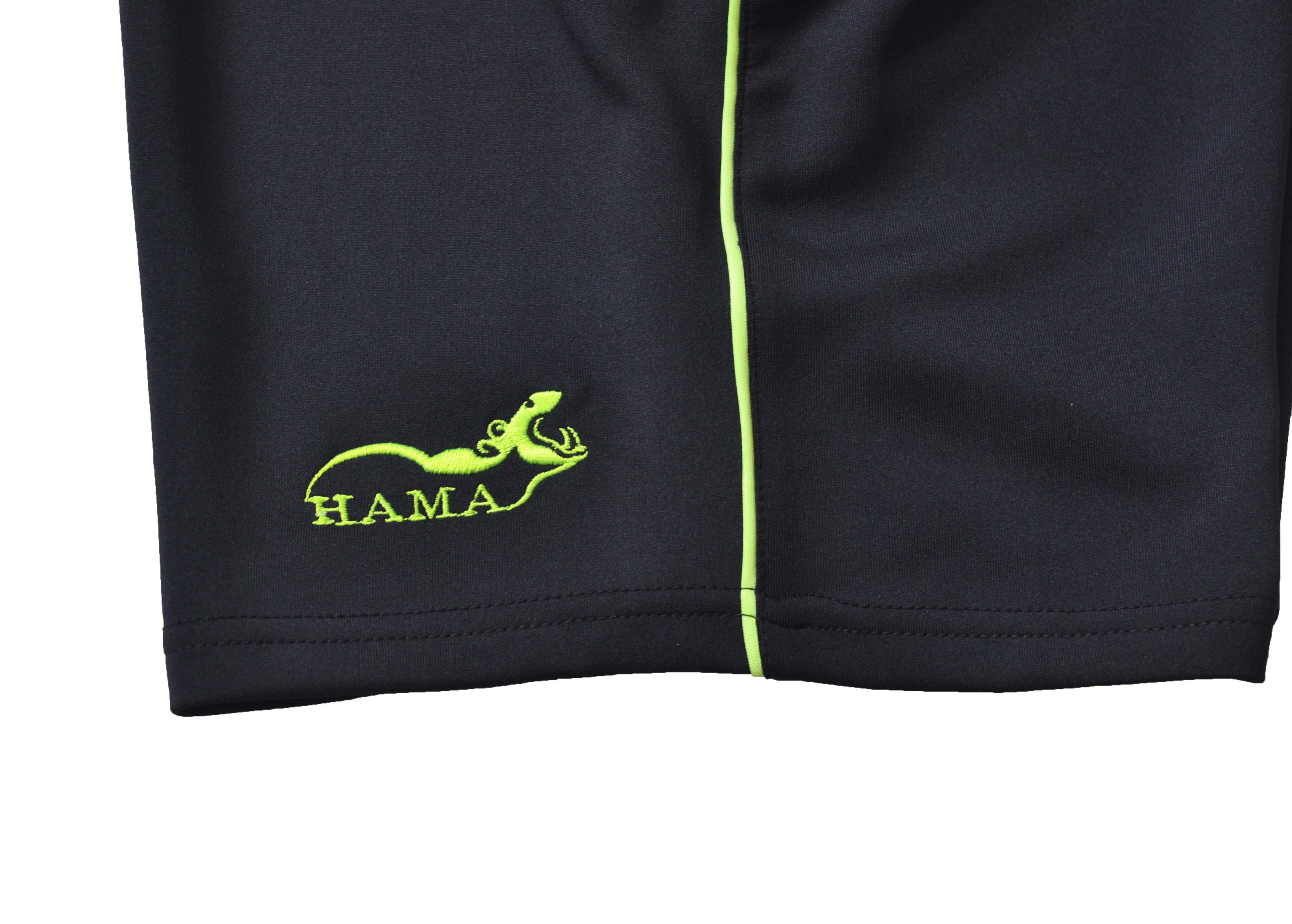[HCM]Set 2 Quần short thể thao nam HaMa QSN021