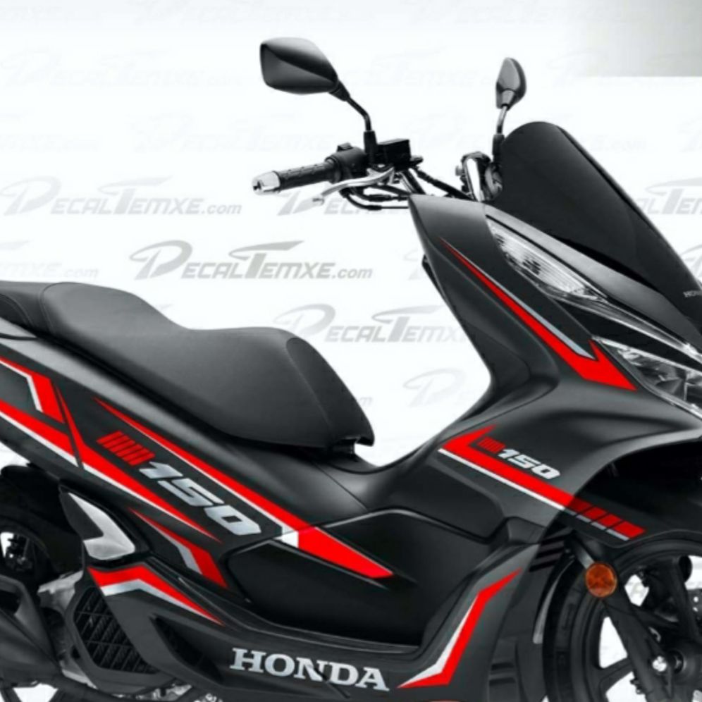Cận cảnh Honda PCX 150 2020 giá gần 65 triệu đồng  Xe máy  Việt Giải Trí
