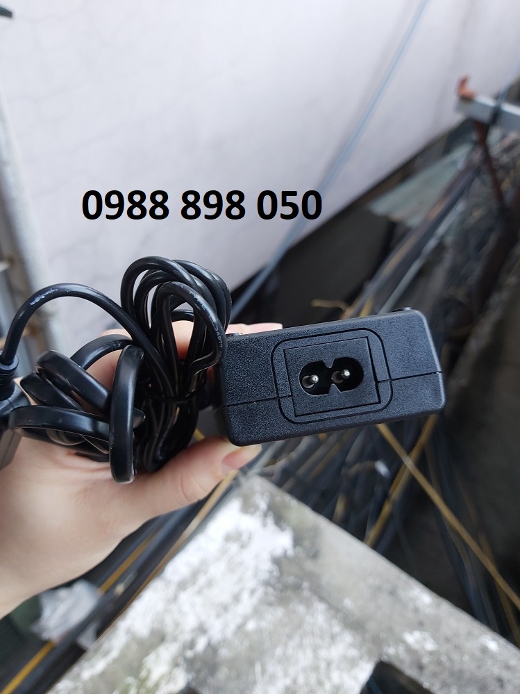 Adapter nguồn Roland PSD 120