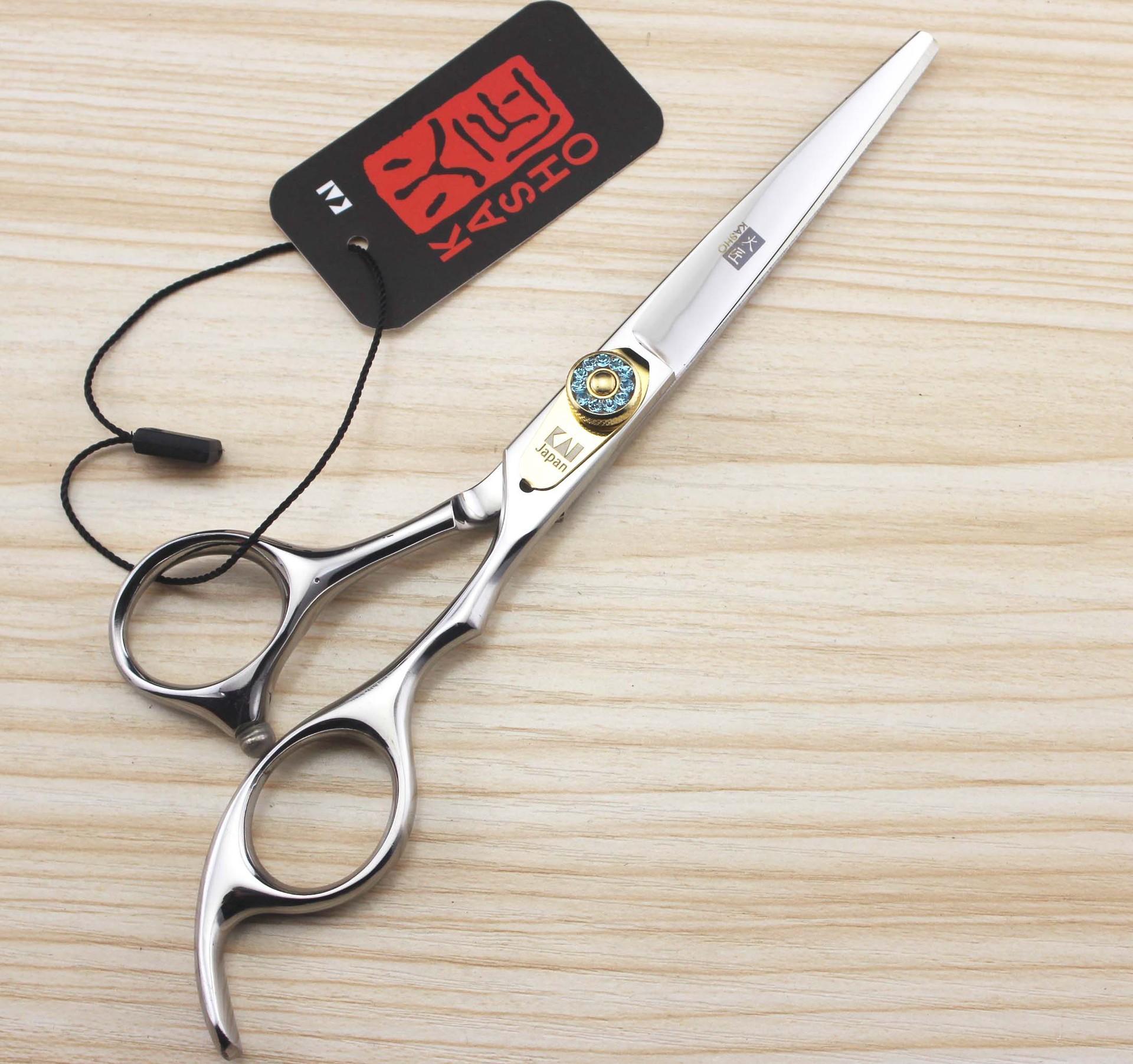 Kéo cắt tóc nhật bản cao cấp 6.0inch