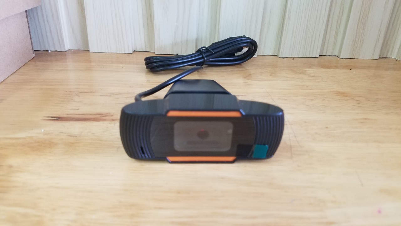 Webcam Có Micro Học Online có Giá Rẻ