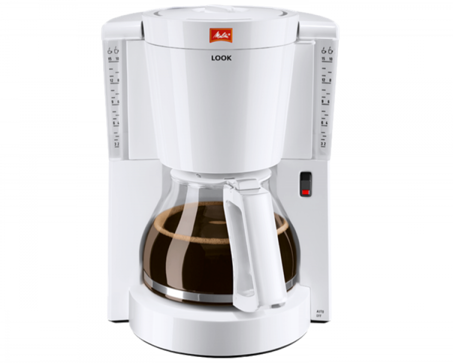 Máy Pha Cà Phê Melitta Look IV