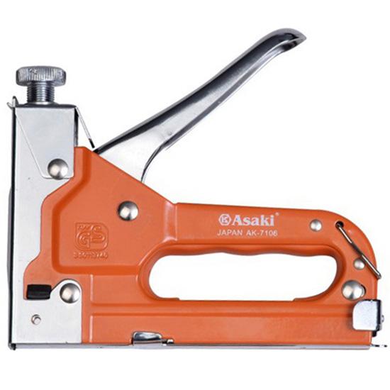 Kìm bấm ghim asaki ak-7106