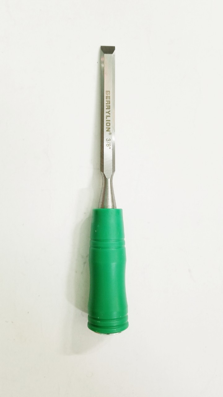 Đục gỗ 3/8 (1p) chính hãng Berrylion