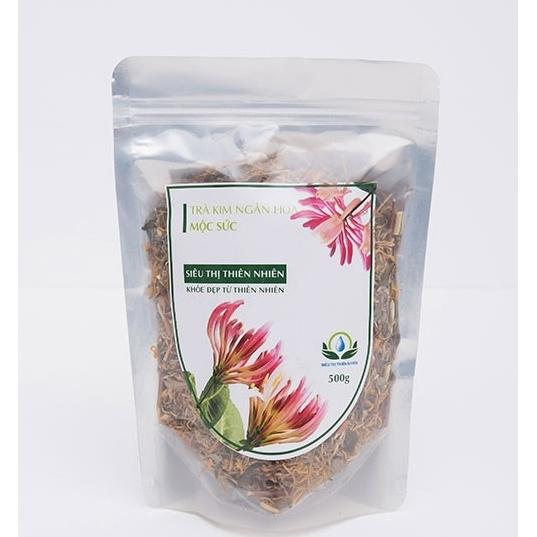 200g trà hoa kim ngân