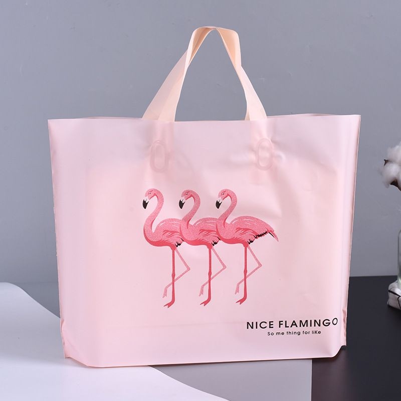 Túi Flamingo chuyên dùng đựng quà tặng dai, bền, đẹp