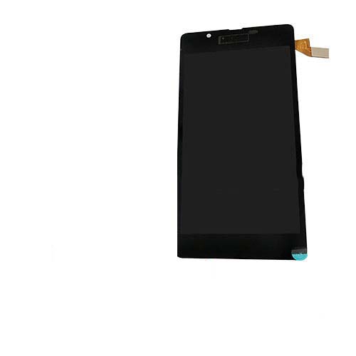 BỘ MÀN HÌNH NOKIA 540 ZIN KHUNG
