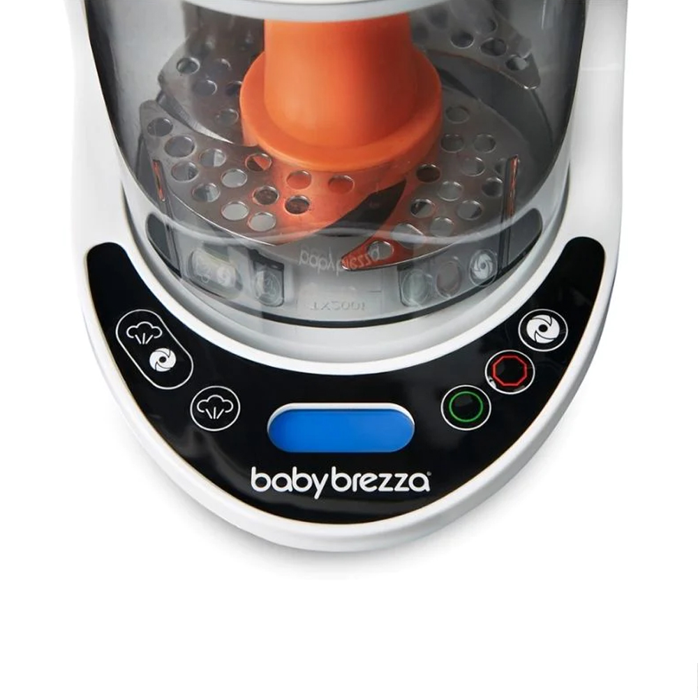 [HCM]Máy pha sữa Baby Brezza Formula Pro Advanced