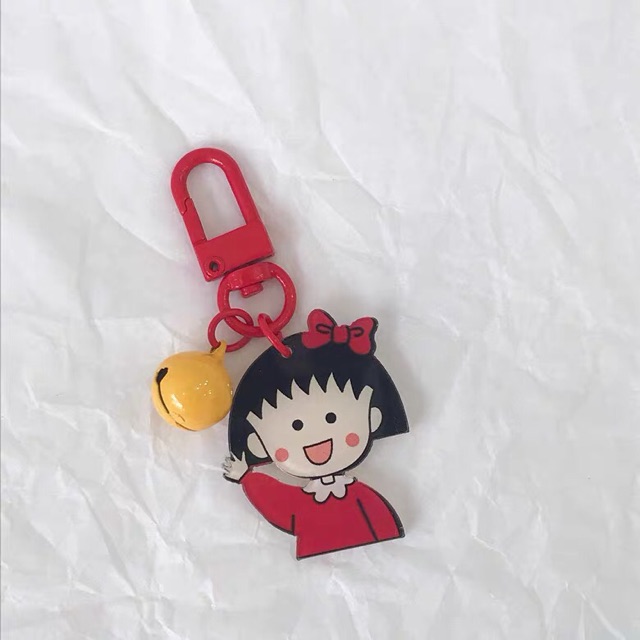Móc Chìa Khoá, Móc Airpod Ulzzang (Có Sẵn, Hình Thật)
