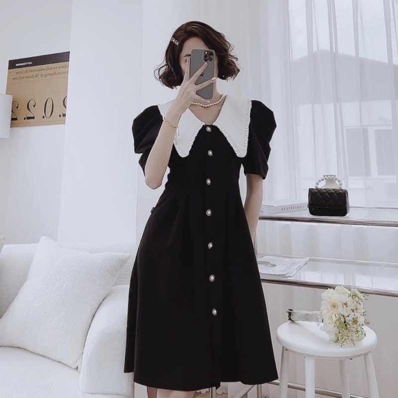 ĐẦM CÔNG SỞ TRẺ TRUNG, SANG TRỌNG ( có ảnh thật) MS38