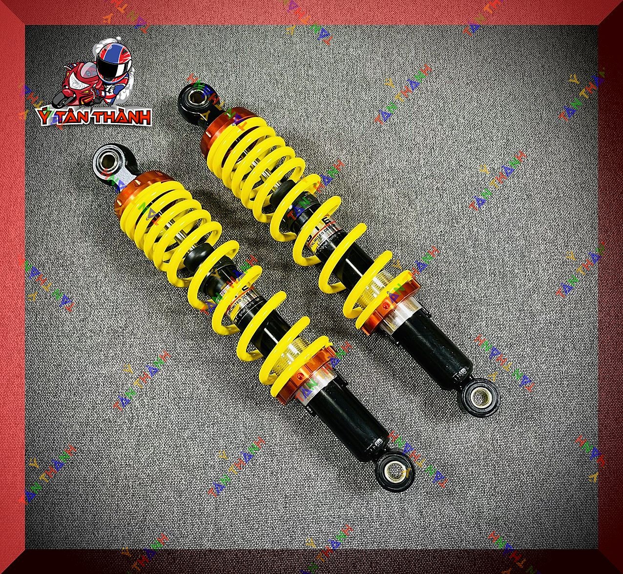 Phuộc sau xe Wave kiểu RCB MS32
