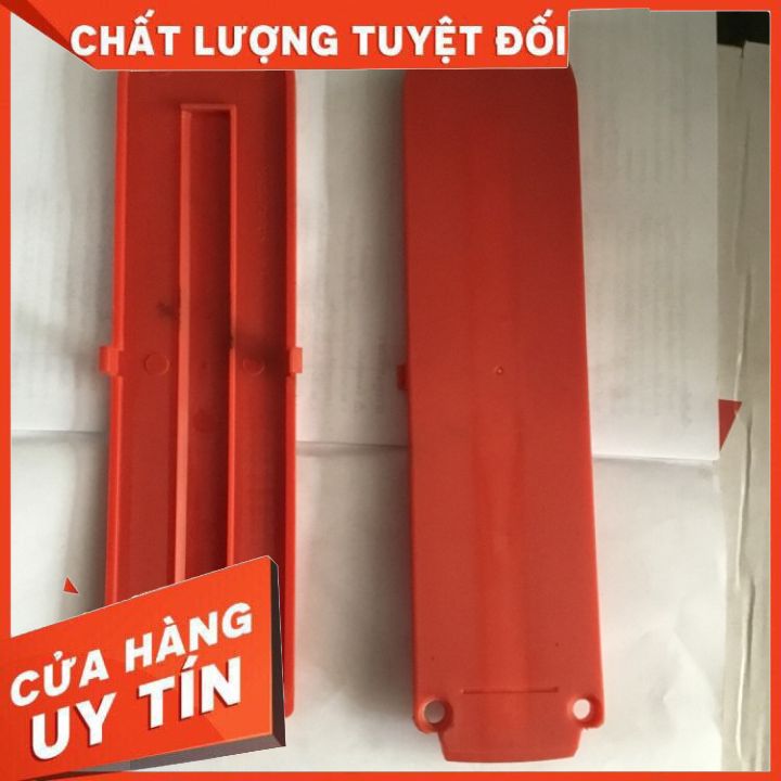 Phụ Kiện Makita - Nẹp nhựa bàn đế máy cắt nhôm, gỗ  maktec MT230