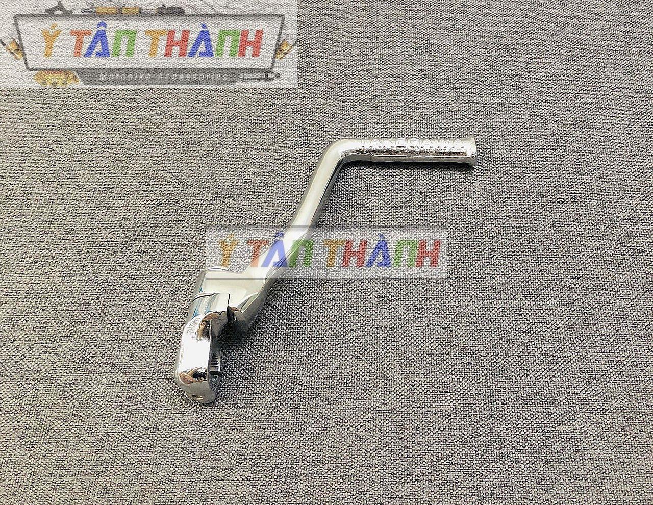 Dò Đạp Xếp Takegawa Cho Wave,Dream 100