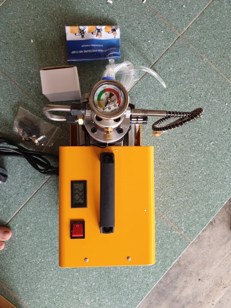 Bơm Máy Cao Áp shop Aquahome