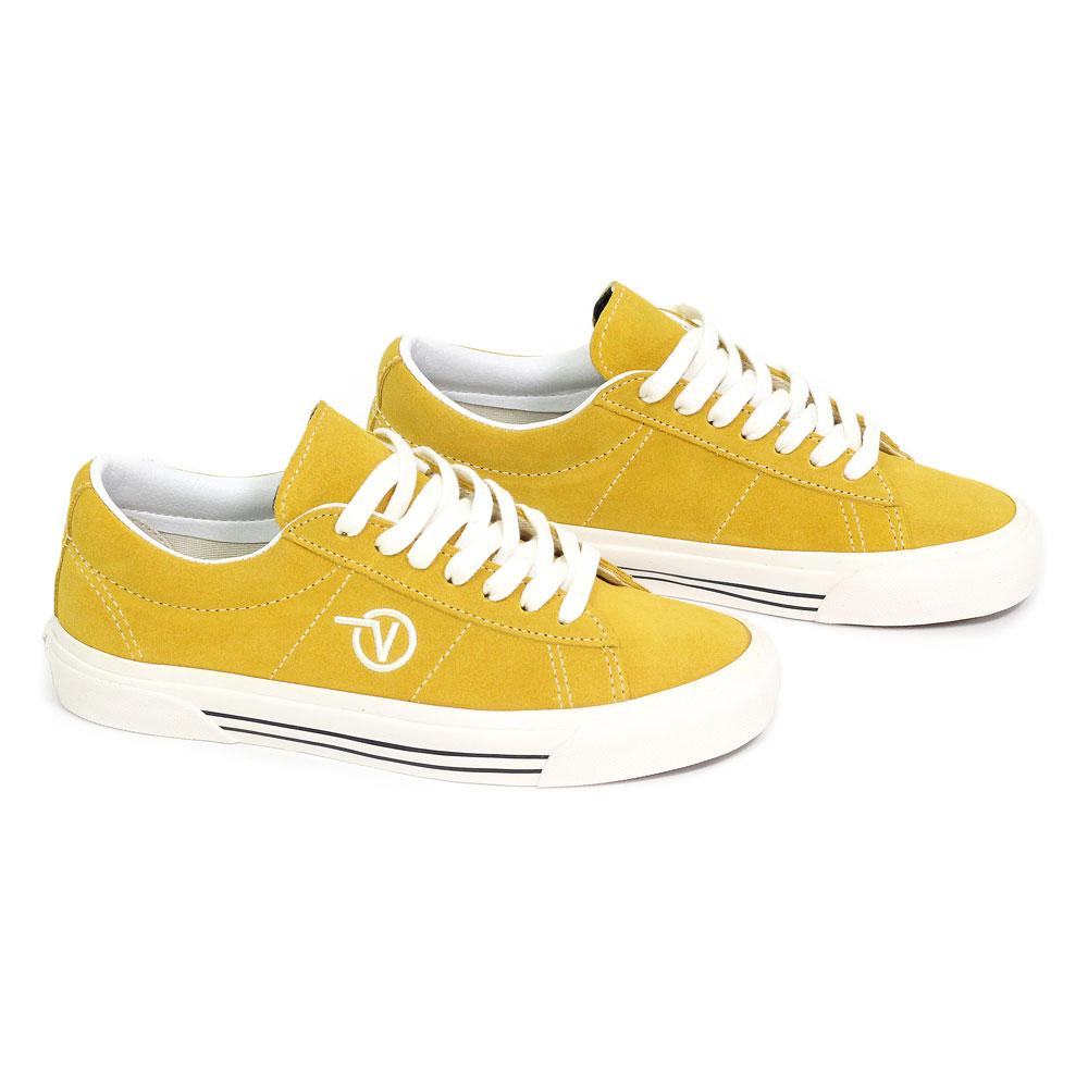 Giày Vans Anaheim Factory Sid DX VN0A4BTXXMC