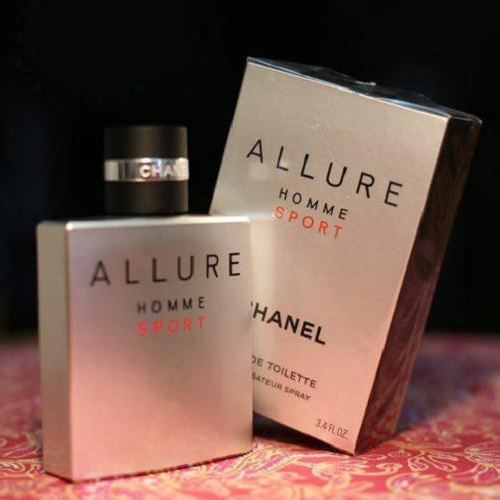 Set 2 chai nước hoa( 100ml/ chai )