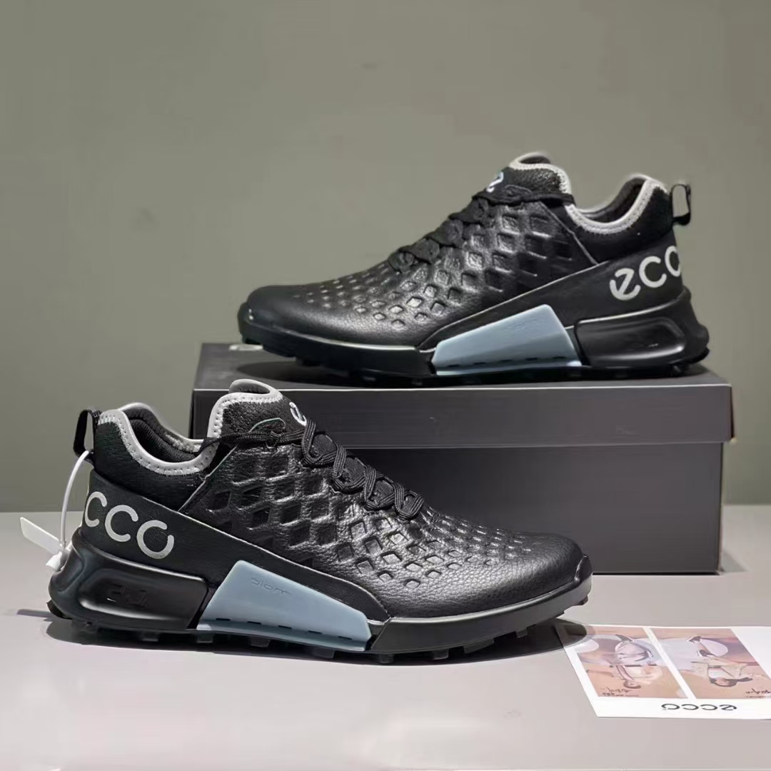 Giày golf nam CORE 100221-56437 màu đen | ECCO
