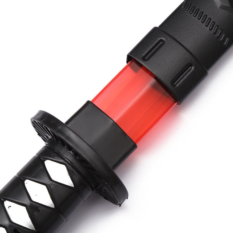 kiếm phát sáng katana giá rẻ