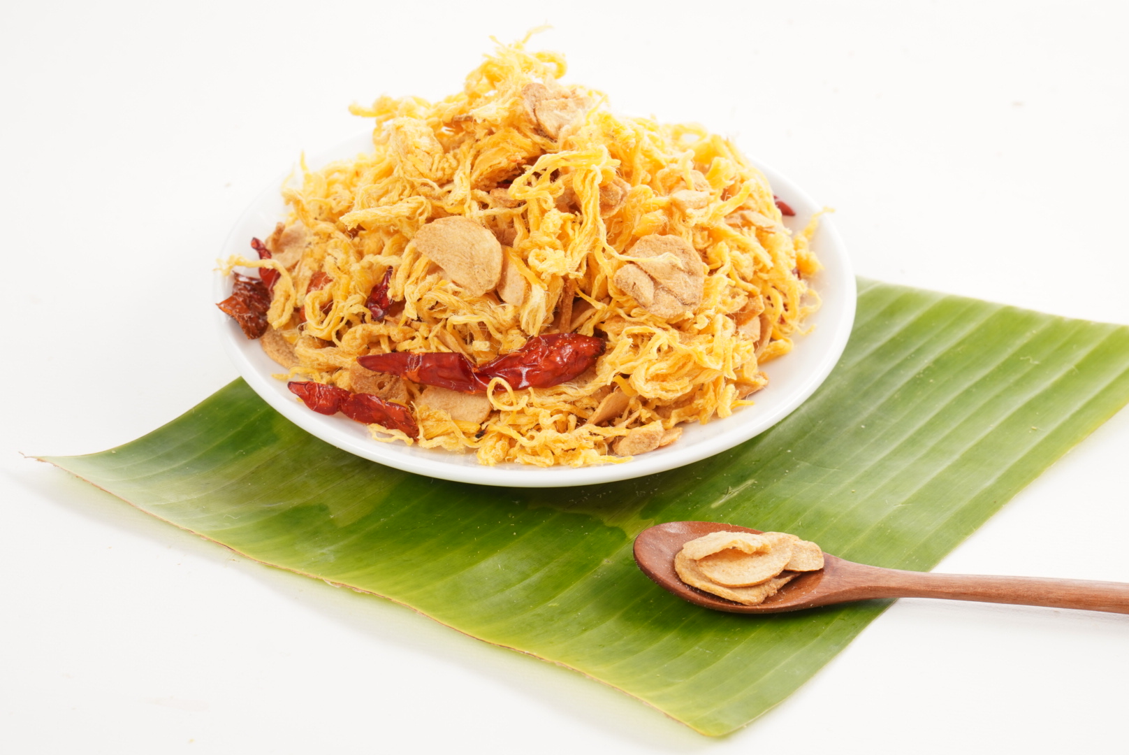 KHÔ GÀ CAY C&B - TƯƠI NGON, ĐẬM VỊ