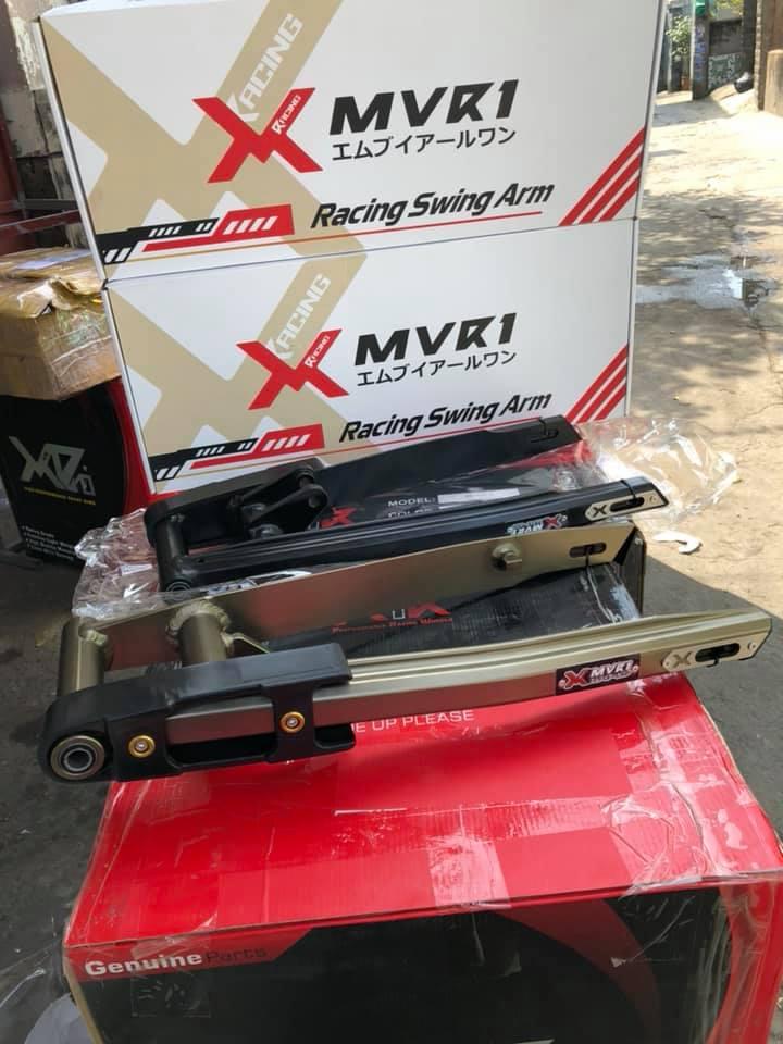 [HCM]siêu phẩm gắp X1r cho  SONIC SATRIA WINER