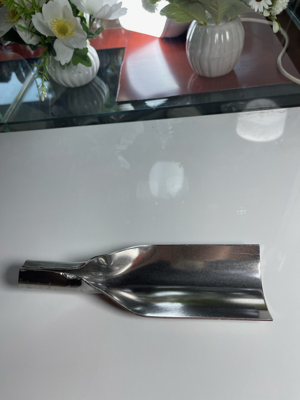Dụng Cụ Đập Nước Đá Có Cán Xúc Đá,