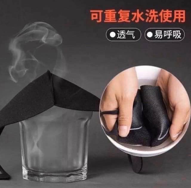Khẩu Trang Pitta Mask Nội Địa Nhật