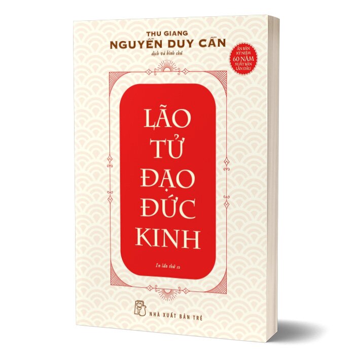 NetaBooks - Lão Tử Đạo Đức Kinh