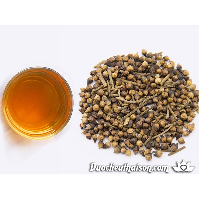 [HCM]Nụ vối SẠCH Nam Định - 500gr