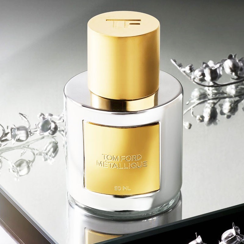 Nước hoa dùng thử Tom Ford Metallique 5ml-10ml