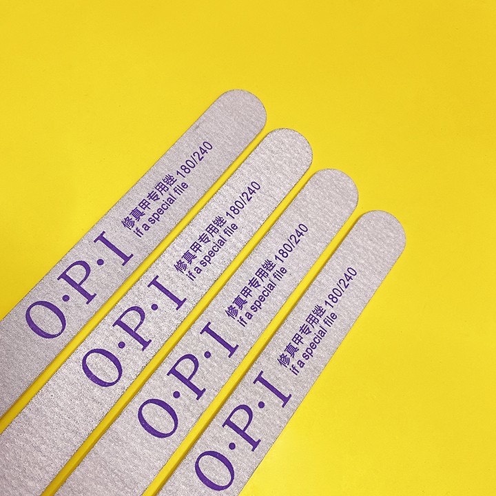 [HCM]DŨA MỎNG OPI (COMBO 2 CÂY)