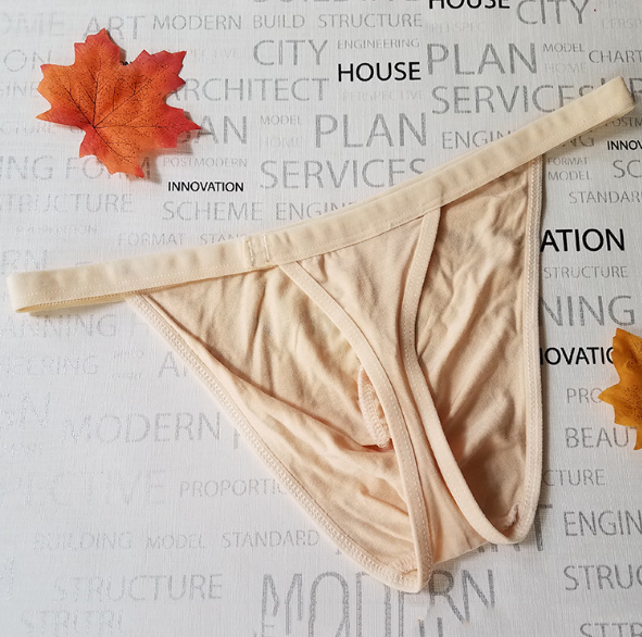simple sexy men thong