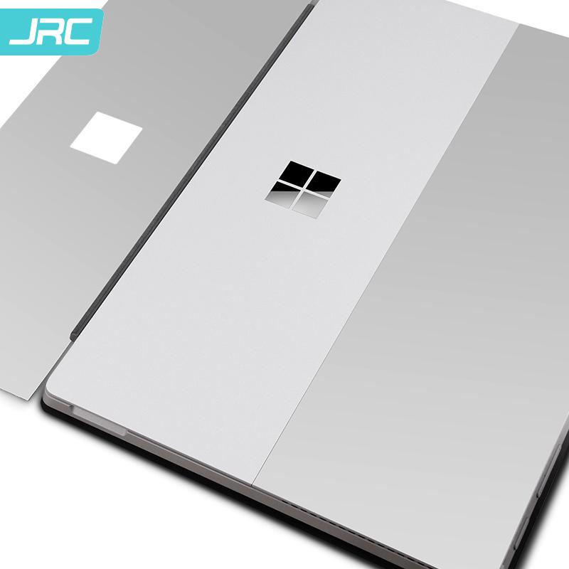 Bộ dán mặt lưng chính hãng JRC cho Microsoft Surface Pro 4.5.6.7