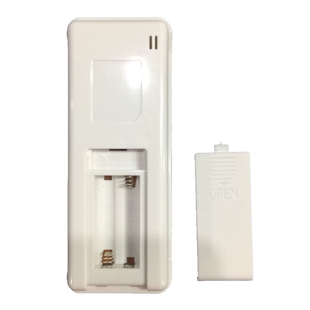 Điều khiển điều hoà Electrolux - Remote máy lạnh Electrolux