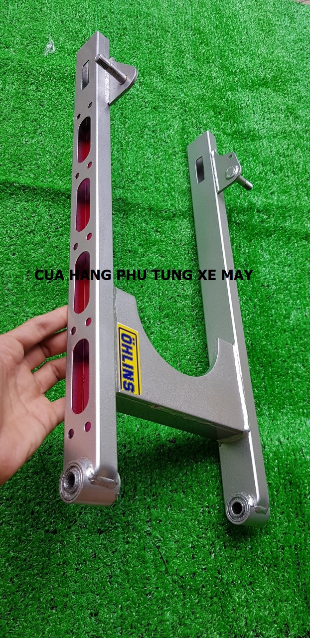 GẤP PHAY DREAM - WAVE CAO CẤP ( GẤP 50cm )