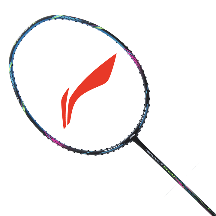 Vợt cầu lông Lining Aeronaut 5000 chính hãng