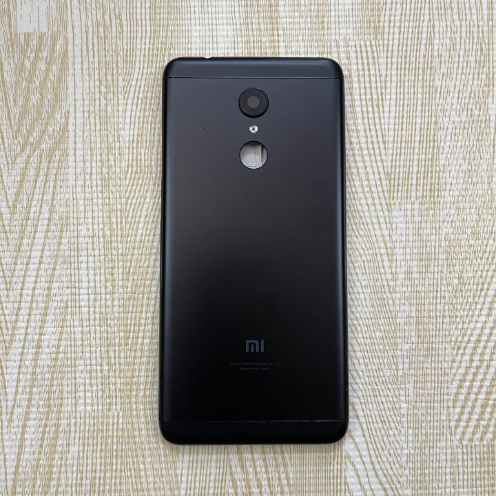 Vỏ bộ Xiaomi Redmi 5