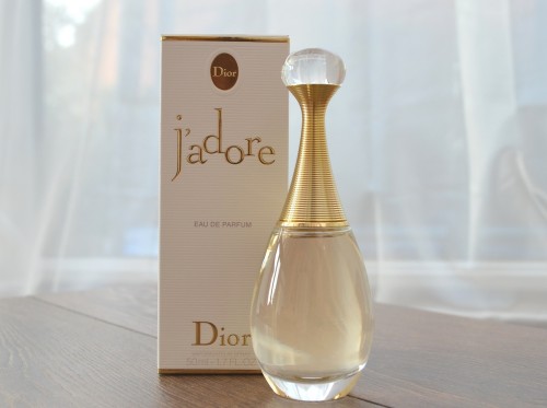 Nước hoa mini Dior J'adore EDP 5ml