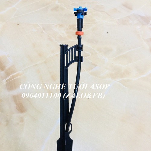 30 Cây cắm béc tưới 33cm