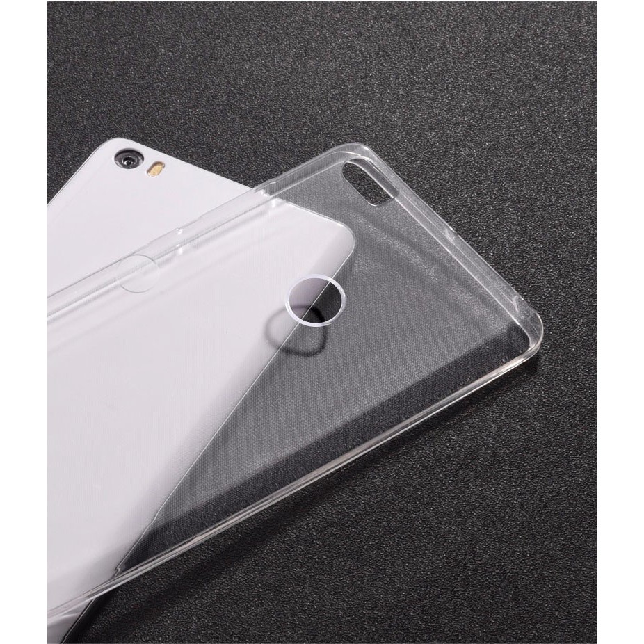 Ốp silicon xiaomi mimax