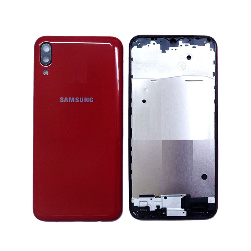 Vỏ máy Samsung M10