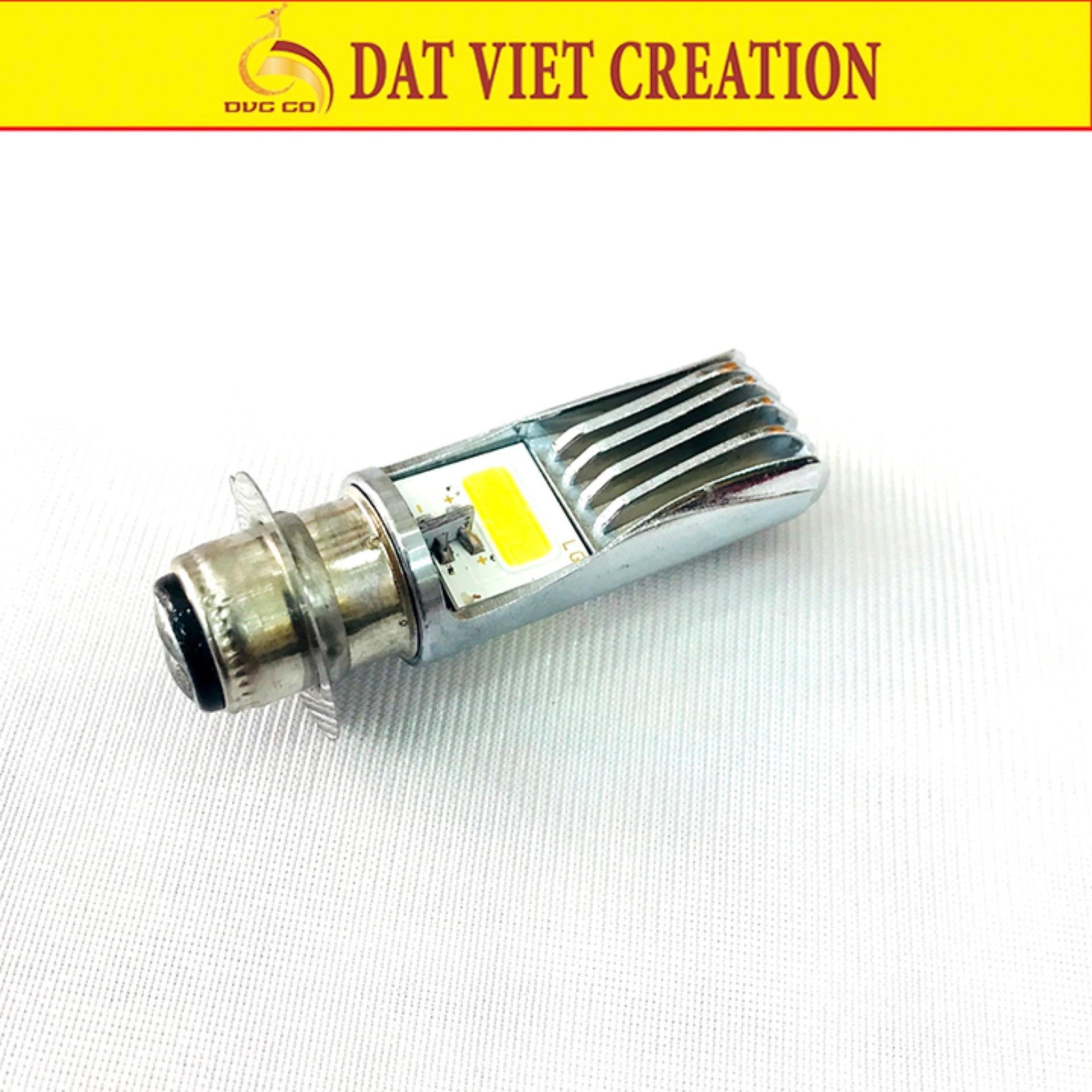 Đèn pha led 2 chân M5/M11R 20w 4000lm (trắng)