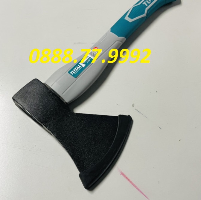 Búa chặt cây 600g Total THT786006